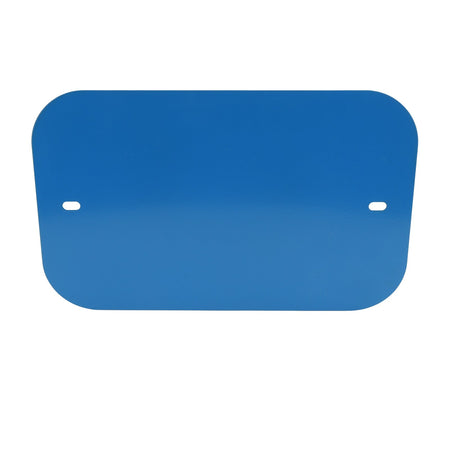 Genie 60416-SGT COVER,DRIVE CHASSIS AXLE*
