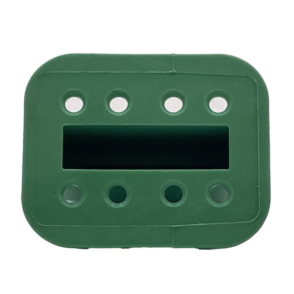 Genie Part # 60433GT - Lock 8 Way Plug