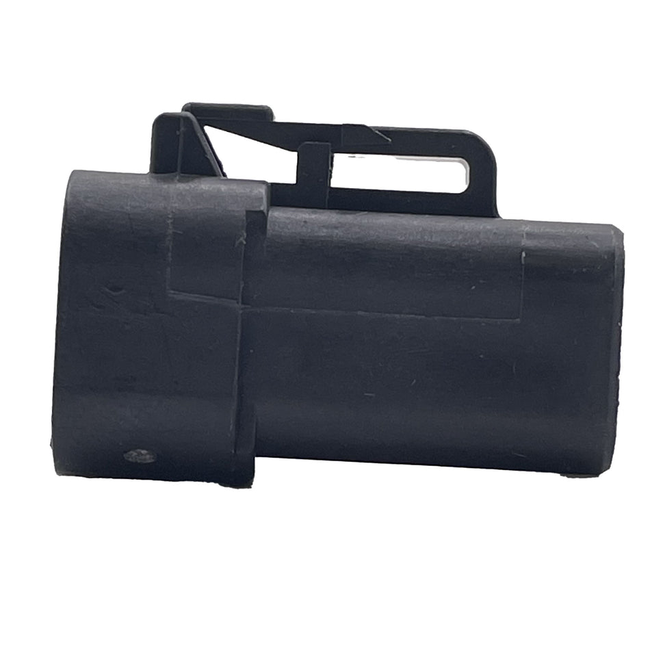 Genie Part # 60527GT - Plug 4Way Deutsch Conn