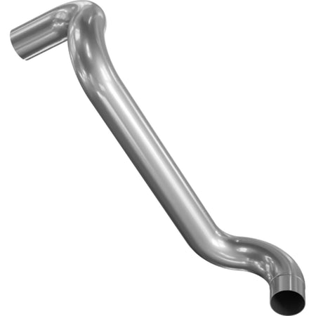 Genie 60856GT TAILPIPE,DEUTZ 913