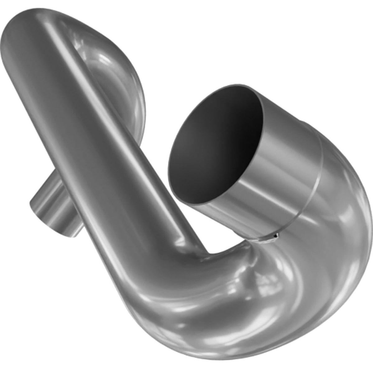 Genie 60856GT TAILPIPE,DEUTZ 913