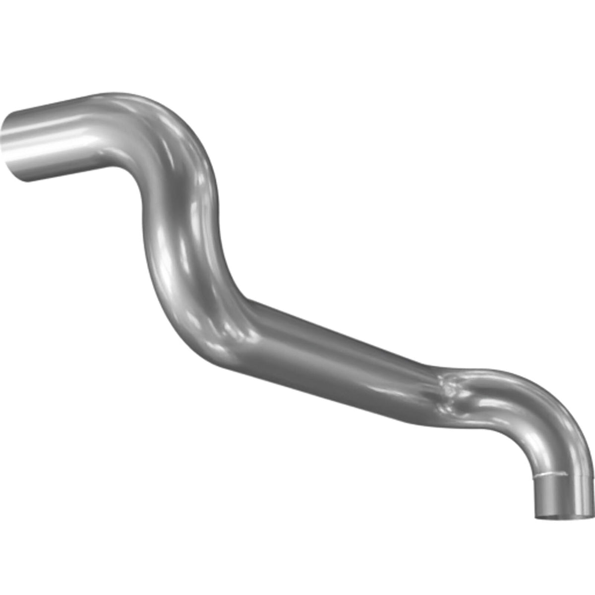 Genie 60856GT TAILPIPE,DEUTZ 913