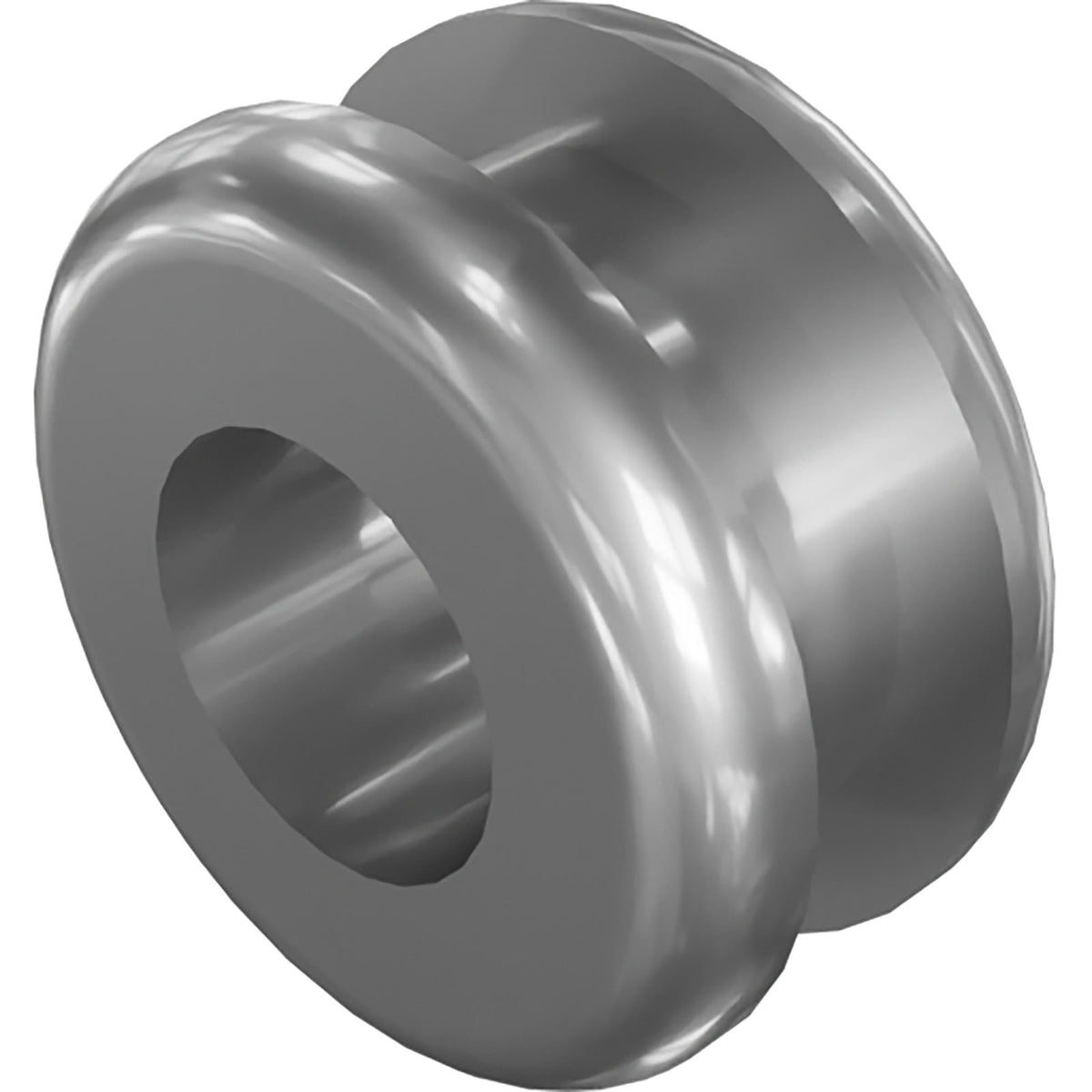 Genie 60889GT GROMMET,RUBBER .44 X .25 X .69