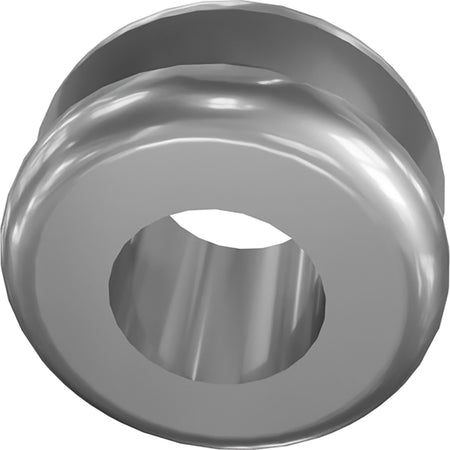 Genie 60889GT GROMMET,RUBBER .44 X .25 X .69