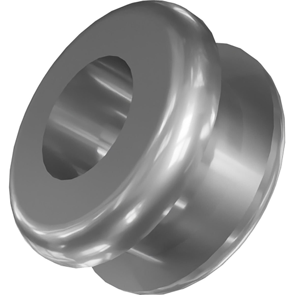 Genie 60889GT GROMMET,RUBBER .44 X .25 X .69