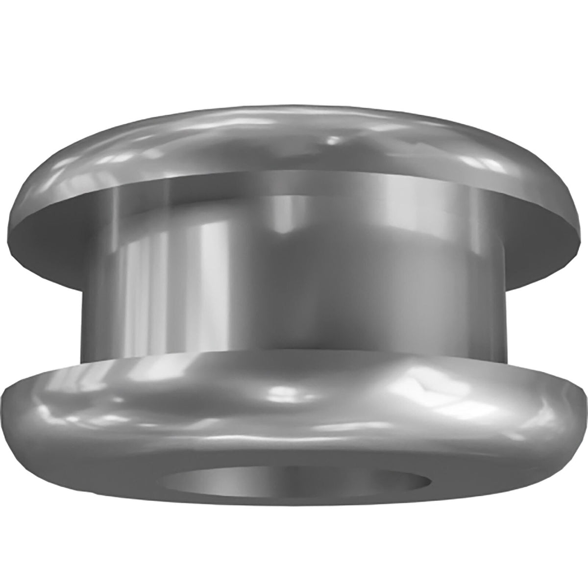 Genie 60889GT GROMMET,RUBBER .44 X .25 X .69