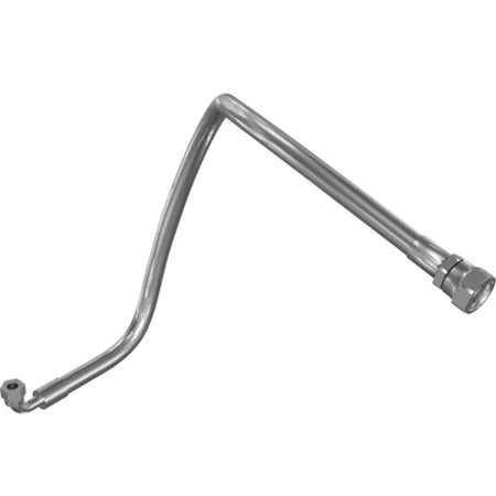 Genie 61070-3200GT HOSE ASSY 1/2"" 90 FEM STR FEM