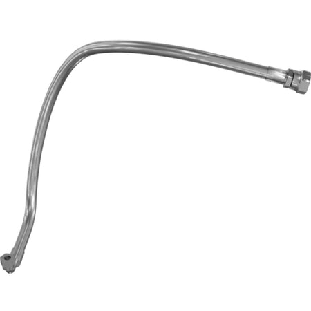 Genie 61070-3200GT HOSE ASSY 1/2"" 90 FEM STR FEM