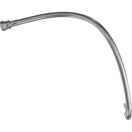 Genie 61070-3200GT HOSE ASSY 1/2"" 90 FEM STR FEM