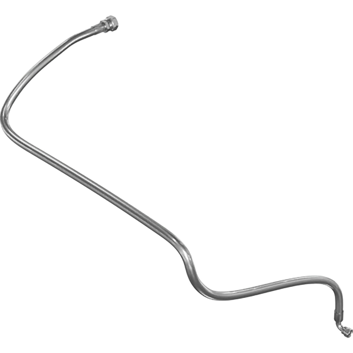Genie 61070-7450GT HOSE ASSY, 1/2", 90 FEM, STR FEM