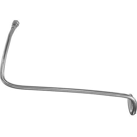 Genie 61070-7450GT HOSE ASSY, 1/2", 90 FEM, STR FEM