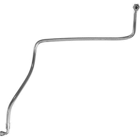 Genie 61070-7450GT HOSE ASSY, 1/2", 90 FEM, STR FEM