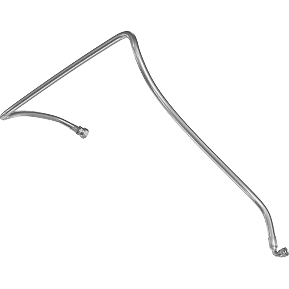 Genie 61070-7450GT HOSE ASSY, 1/2", 90 FEM, STR FEM