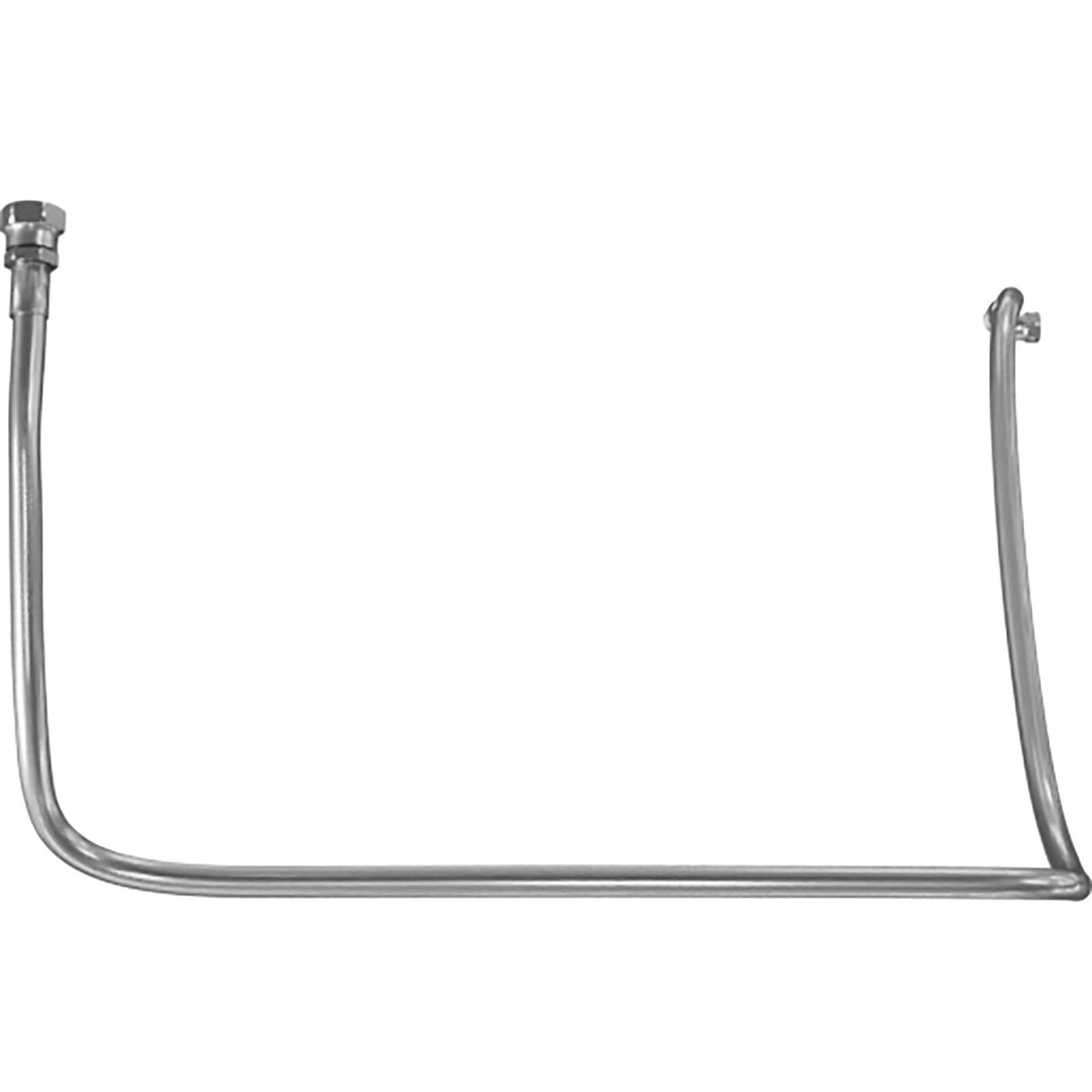 Genie 61070-7450GT HOSE ASSY, 1/2", 90 FEM, STR FEM