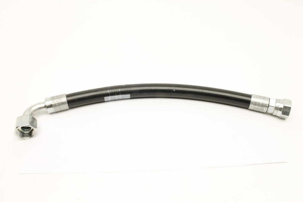 Genie 61073-2000GT HOSE ASSY,3/4,90 FEM,STR FEM