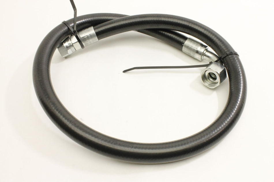 Genie 61073-4930GT HOSE ASSY,3/4,90 FEM,STR FEM**
