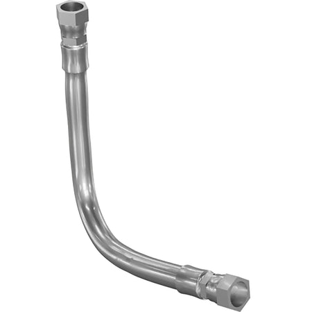 Genie 61074-2228GT HOSE ASSY,3/4,STR FEM,STR FRM