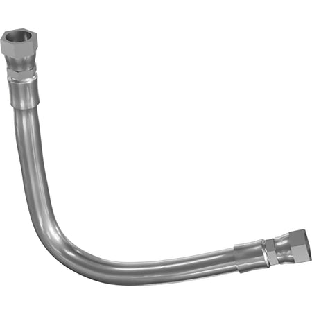 Genie 61074-2228GT HOSE ASSY,3/4,STR FEM,STR FRM