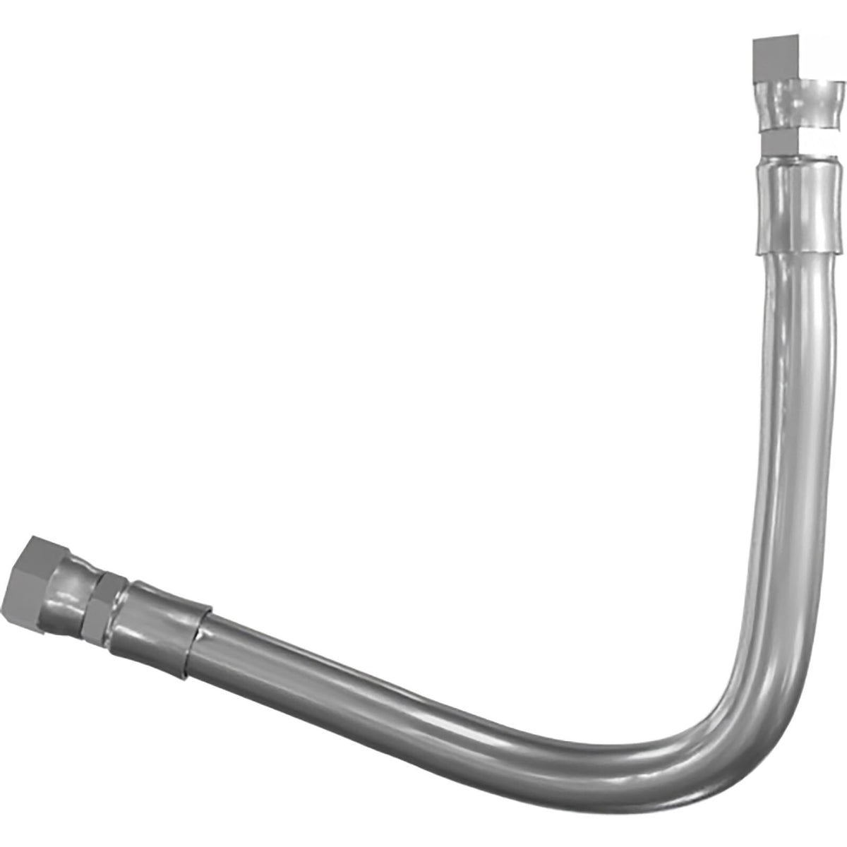Genie 61074-2228GT HOSE ASSY,3/4,STR FEM,STR FRM