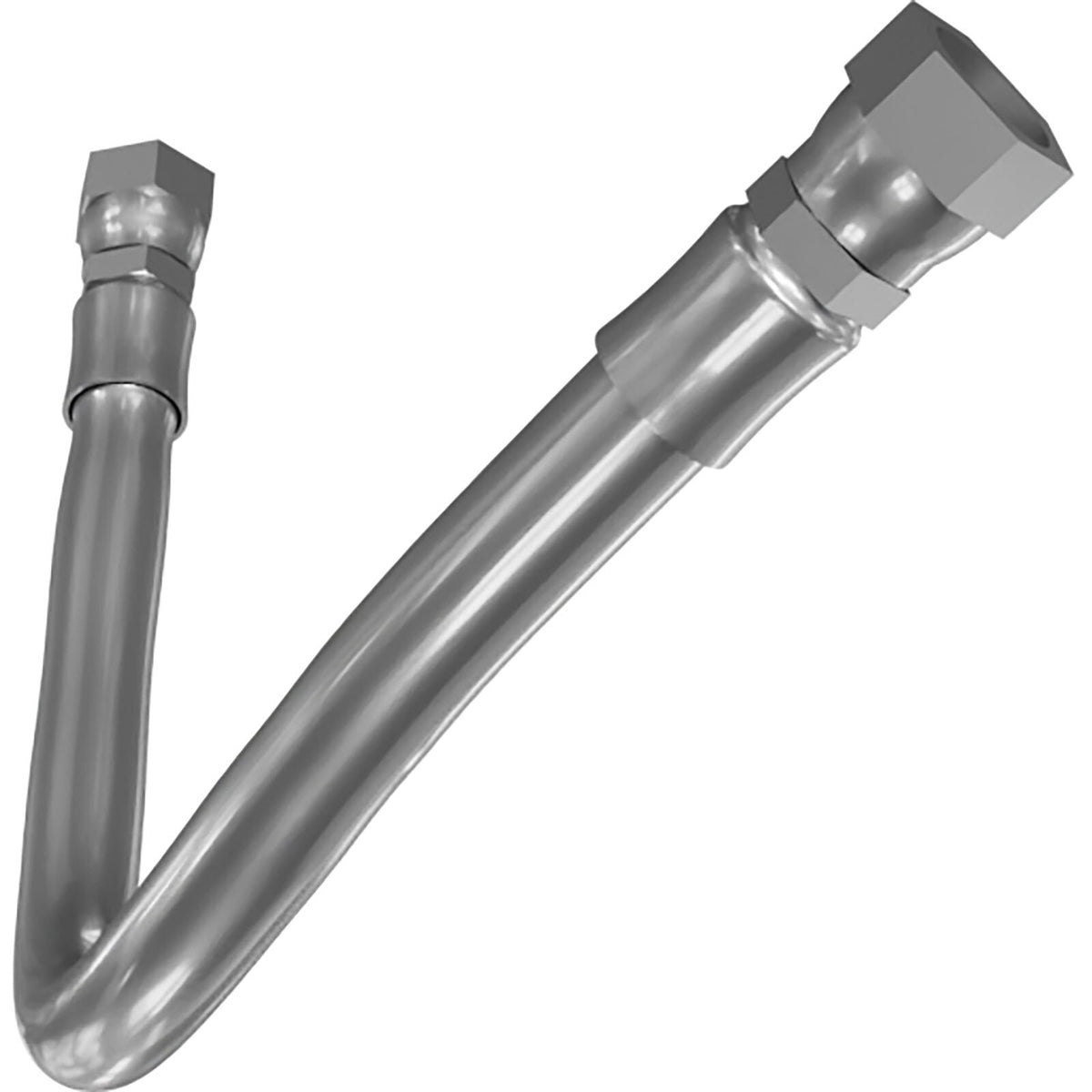Genie 61074-2228GT HOSE ASSY,3/4,STR FEM,STR FRM