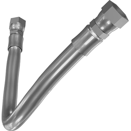 Genie 61074-2228GT HOSE ASSY,3/4,STR FEM,STR FRM