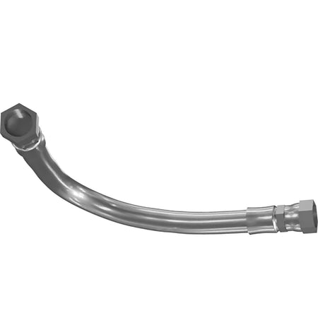Genie 61074-2228GT HOSE ASSY,3/4,STR FEM,STR FRM