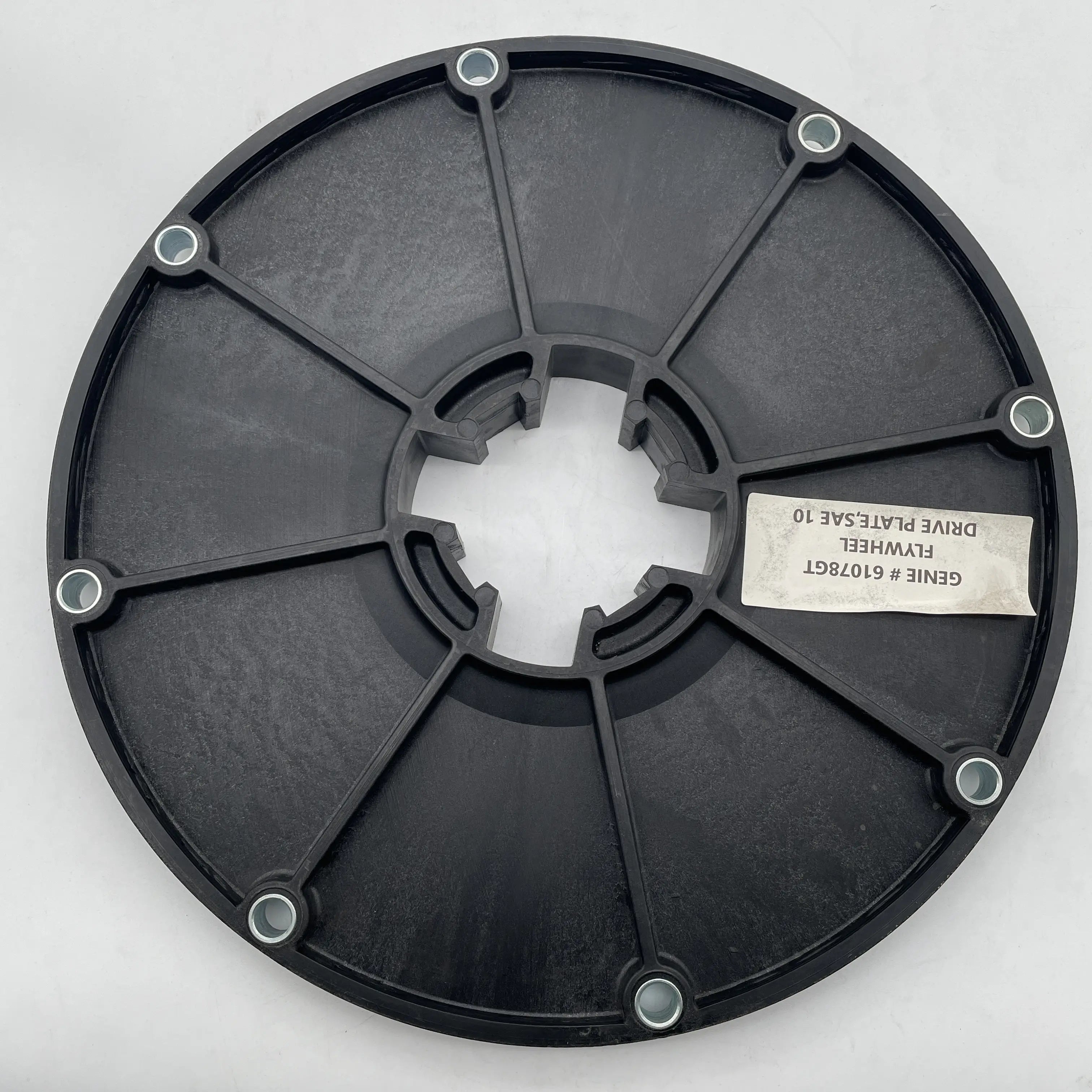 Genie - Flywheel Drive Plate - 61078GT alternate view 1