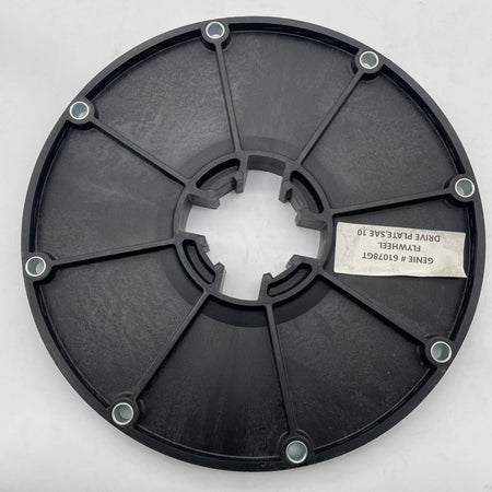 Genie - Flywheel Drive Plate - 61078GT alternate view 1