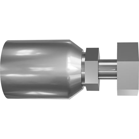 Genie 61095GT HOSE END,FEMSW,LONG,ORFS-20-16