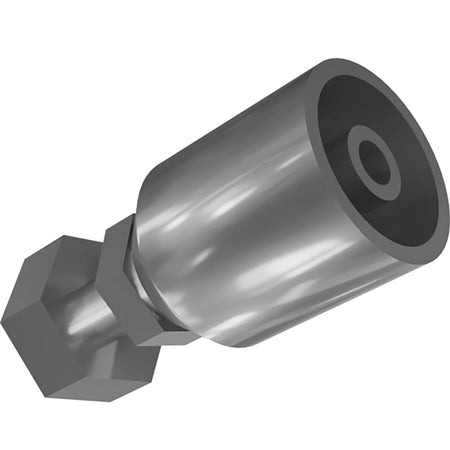 Genie 61095GT HOSE END,FEMSW,LONG,ORFS-20-16