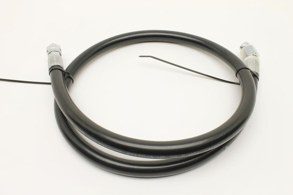 Genie 61143-5463-SGT HOSE ASSY 1/2" 45 FEM,STR FEM