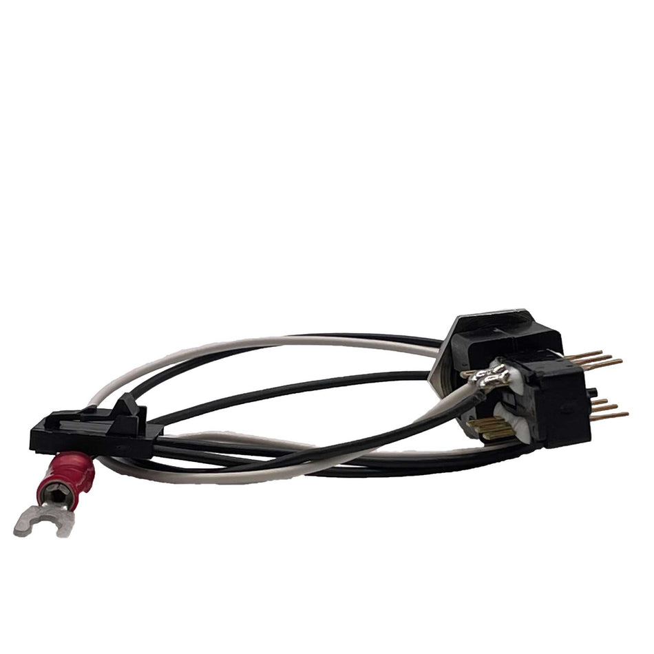 Genie Part # 62167GT - High Gs68 Switch-Push Btn