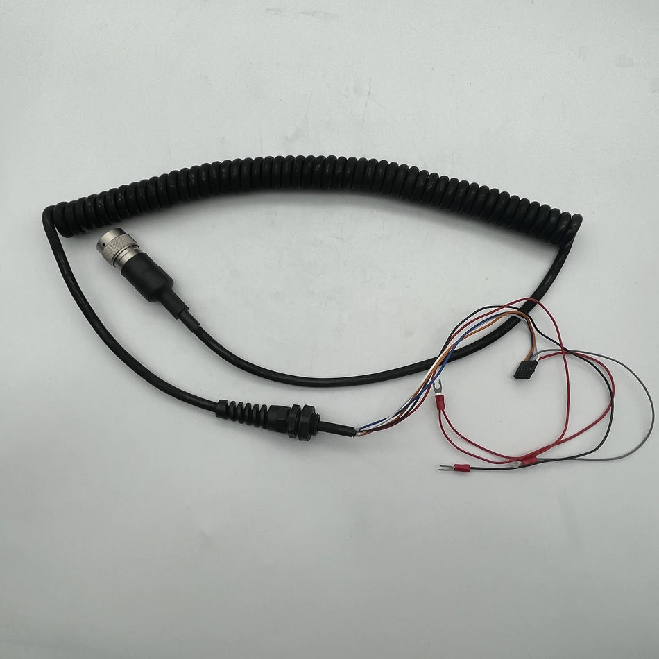 Genie - COIL CORD-JOYSTICK, SLABS - 62223GT alternate view 0