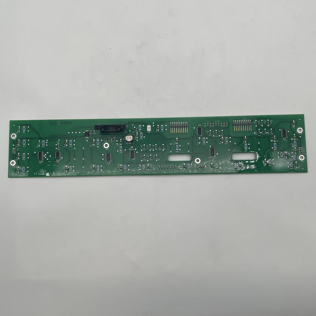 Genie - PCB,MEMBRANE/LED,SB/Z80 - 62399GT alternate view 0