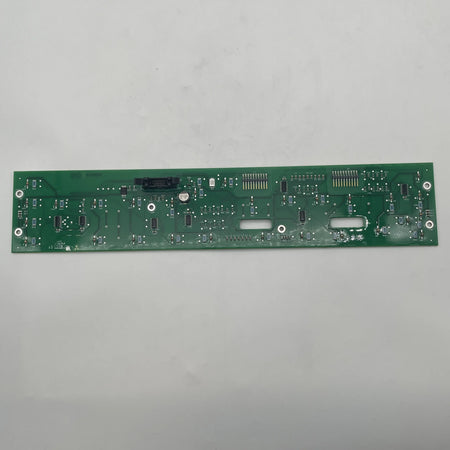 Genie - PCB,MEMBRANE/LED,SB/Z80 - 62399GT alternate view 0
