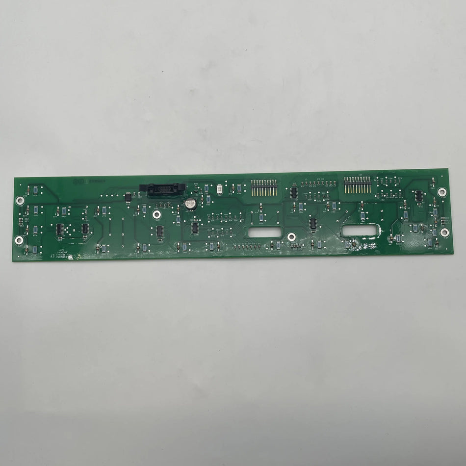 Genie - PCB,MEMBRANE/LED,SB/Z80 - 62399GT alternate view 0