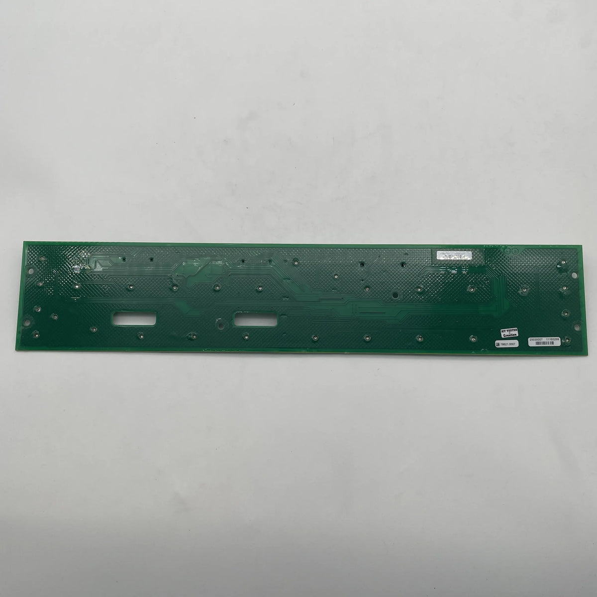 Genie - PCB,MEMBRANE/LED,SB/Z80 - 62399GT alternate view 1