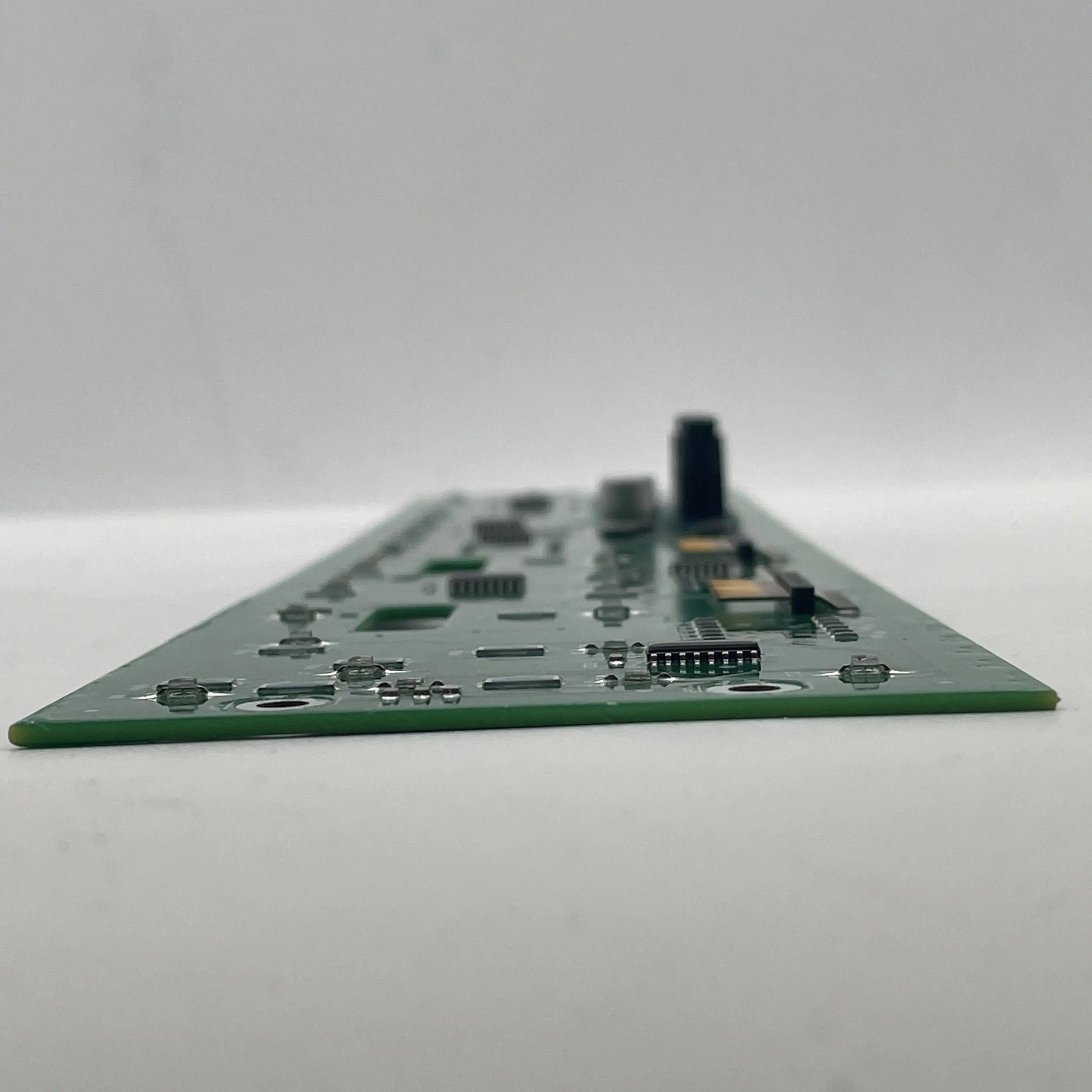 Genie - PCB,MEMBRANE/LED,SB/Z80 - 62399GT alternate view 2