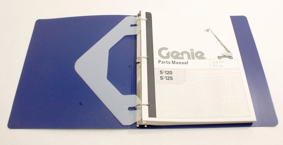 OEM Genie 62400GT product image 1