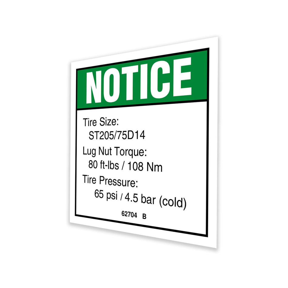 OEM Genie 62704GT product image 1