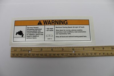 OEM Genie 62707GT product image 1