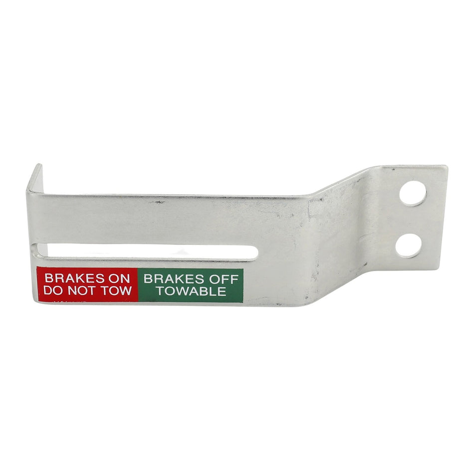 Genie 62872GT GUIDE,ACTUATOR LEVER