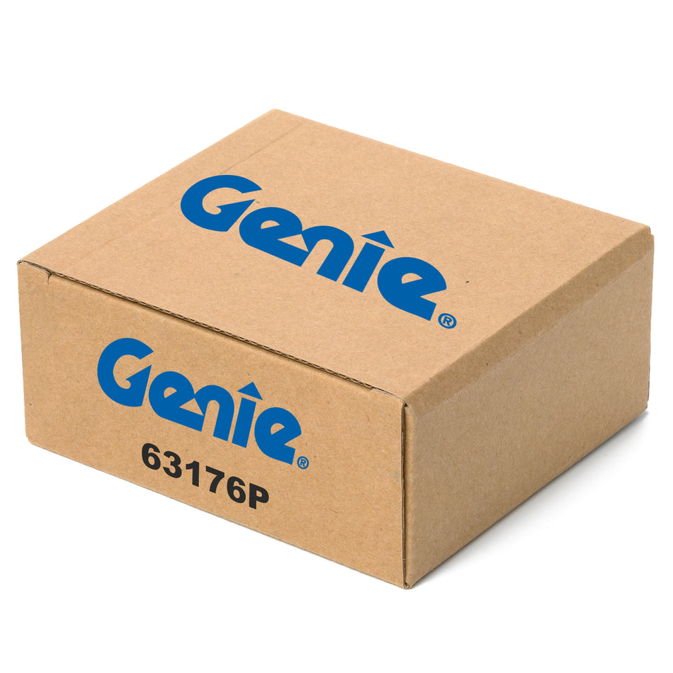 Genie - Wiper Pntd Bracket - 63176P