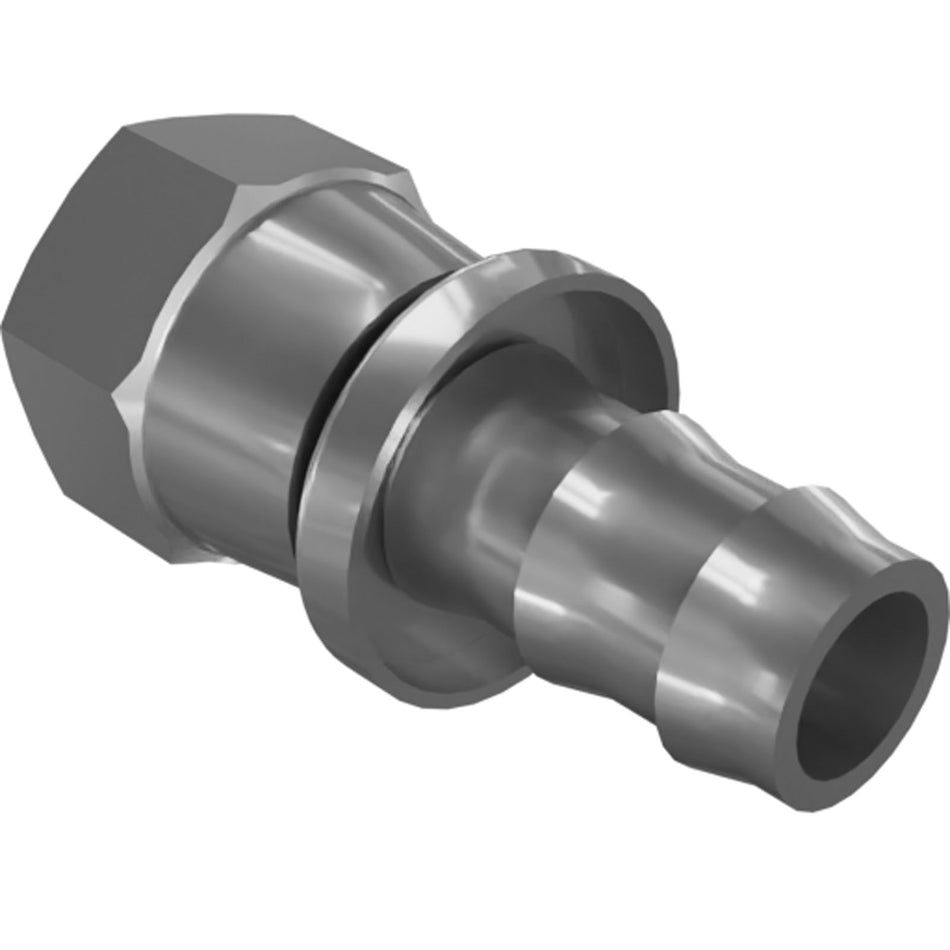 Genie 63427GT HOSE ASSY,FORD OIL DRAIN 1/2"