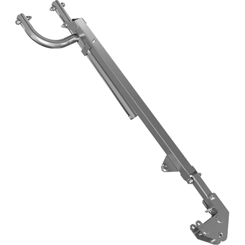 Genie 64016GT EXTENSION LATCH ASSY