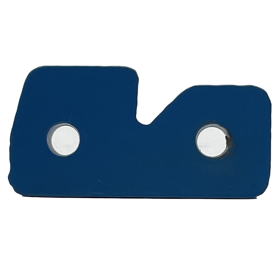 Genie Part # 64036GT - Engine Tray Latch Plate