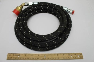 Genie 64066GT HOSE ASSEMBLY,LP GAS 174" LONG