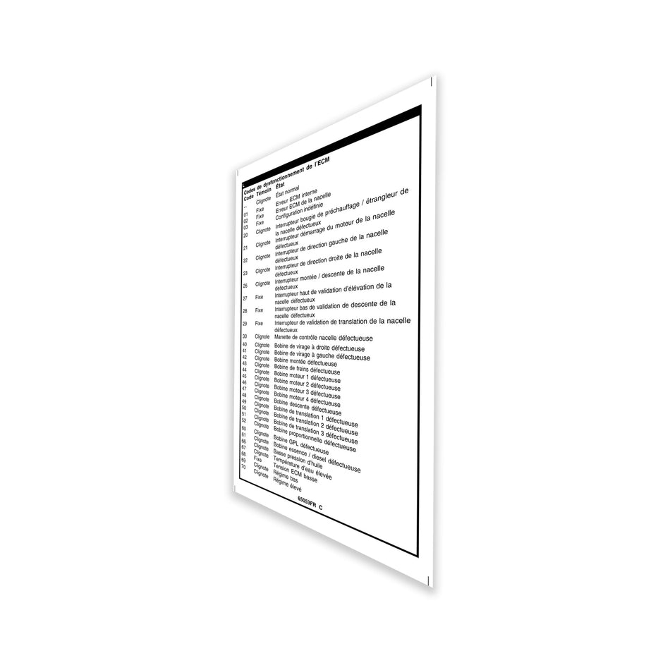 OEM Genie 65053FRGT product image 1