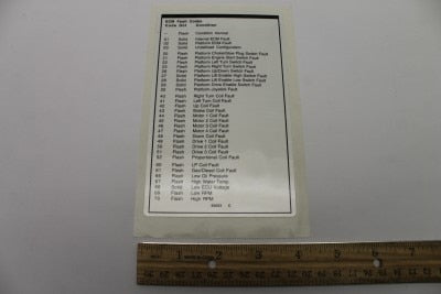 OEM Genie 65053GT product image 1