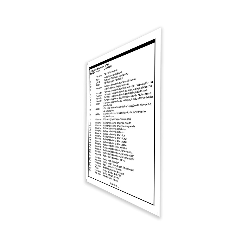 OEM Genie 65053PBGT product image 1